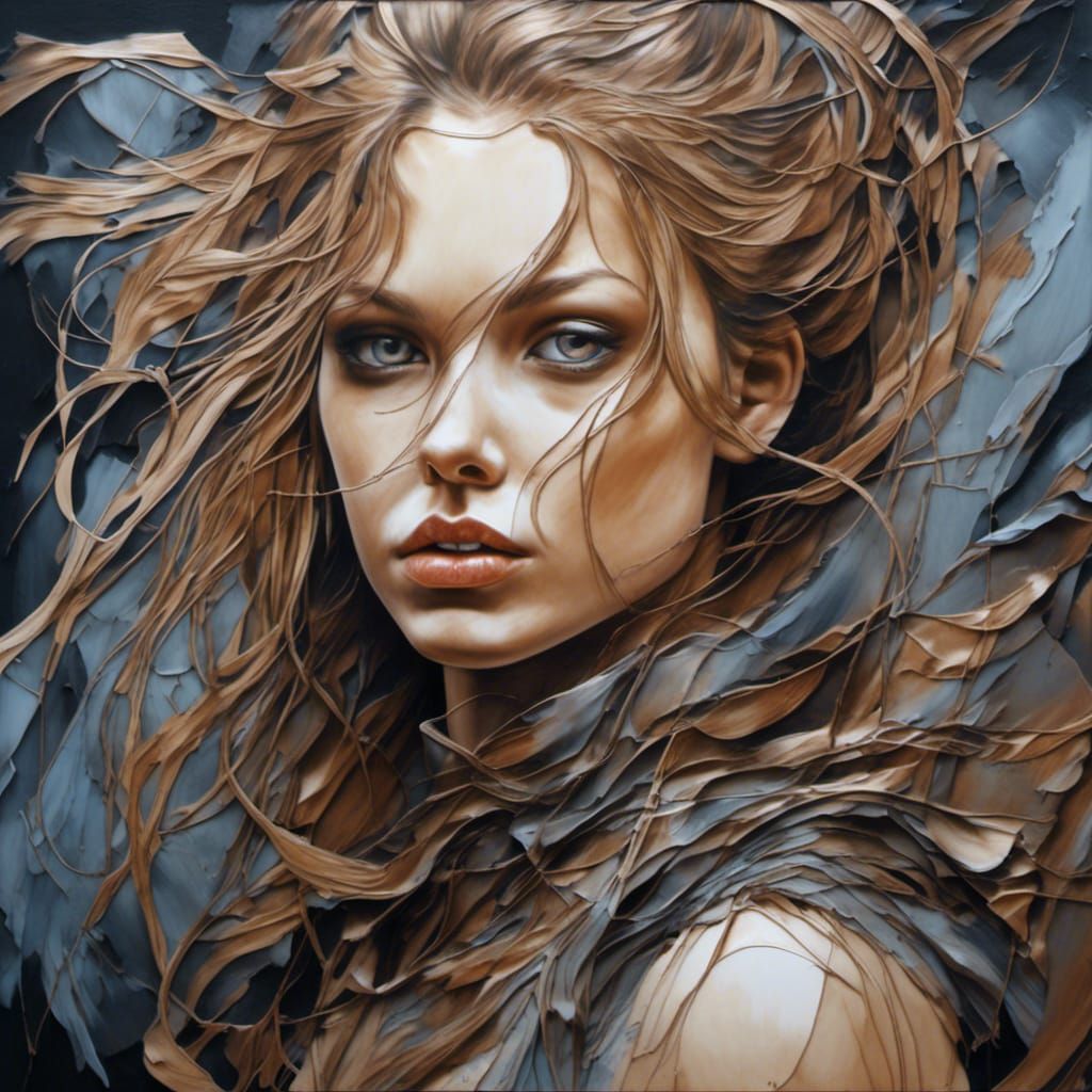 Warrior