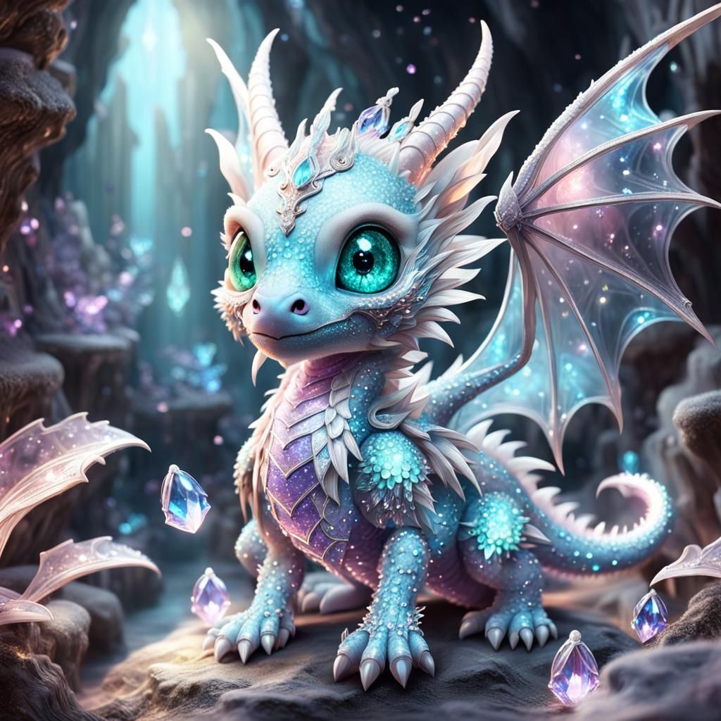 Crystal Cavern