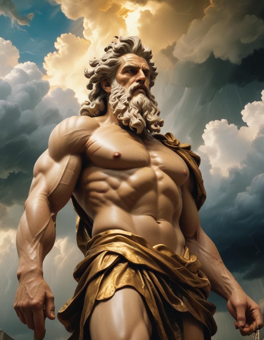 Zeus