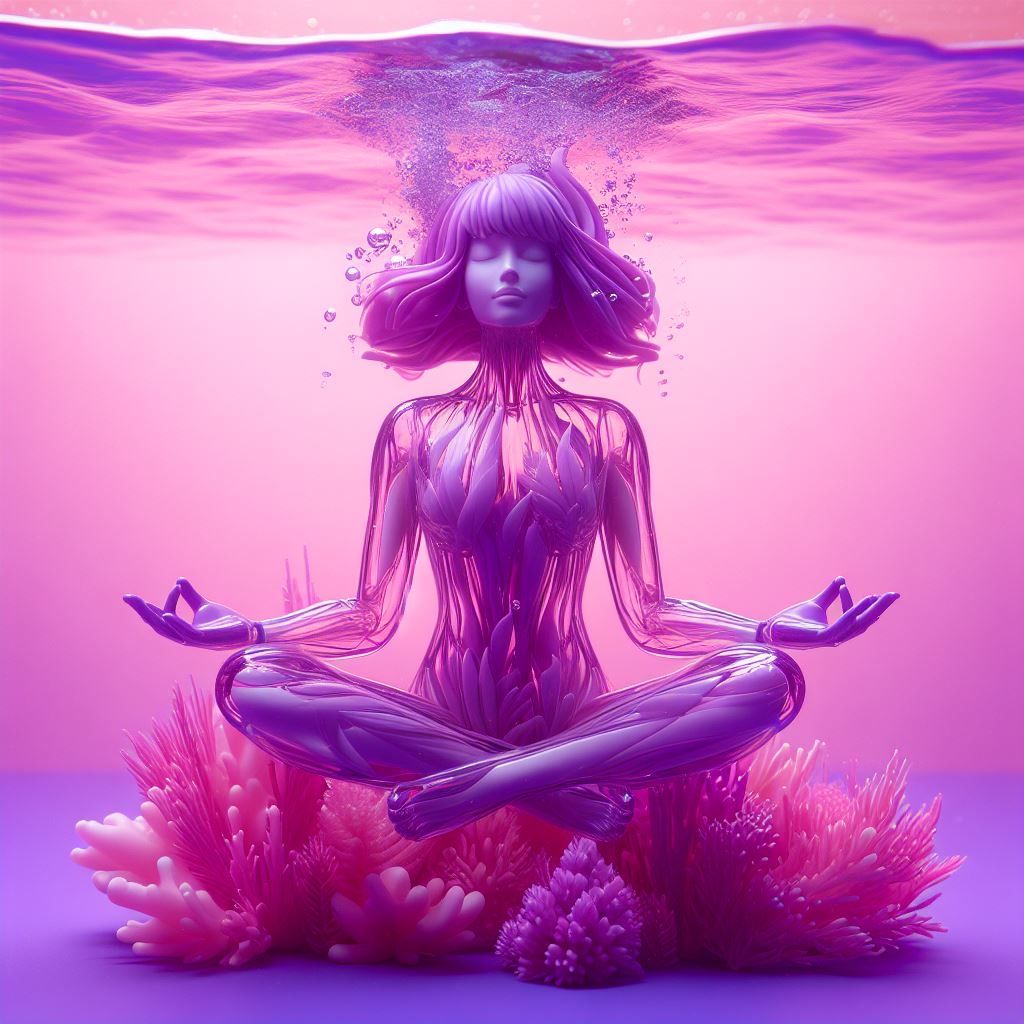 Under the Sea