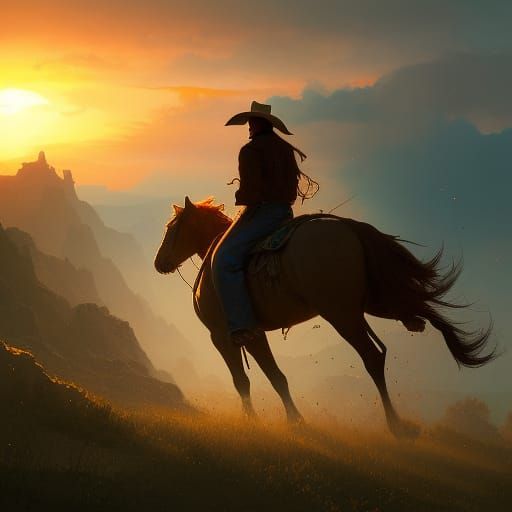 cowboy