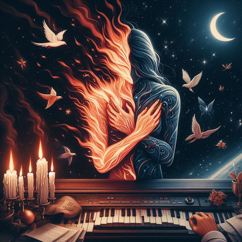 Rooting for you - London Grammar