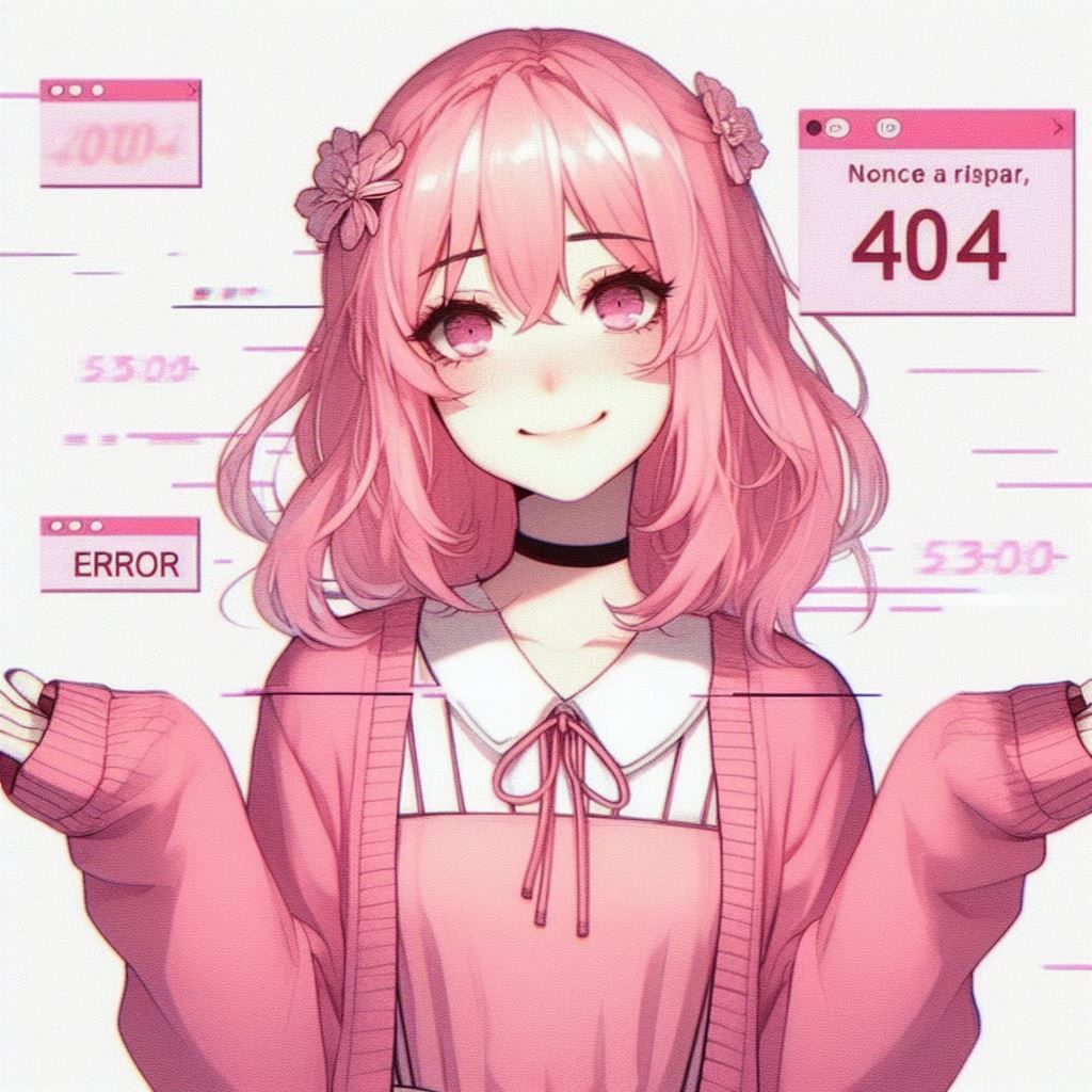 Error 404 Image not Found