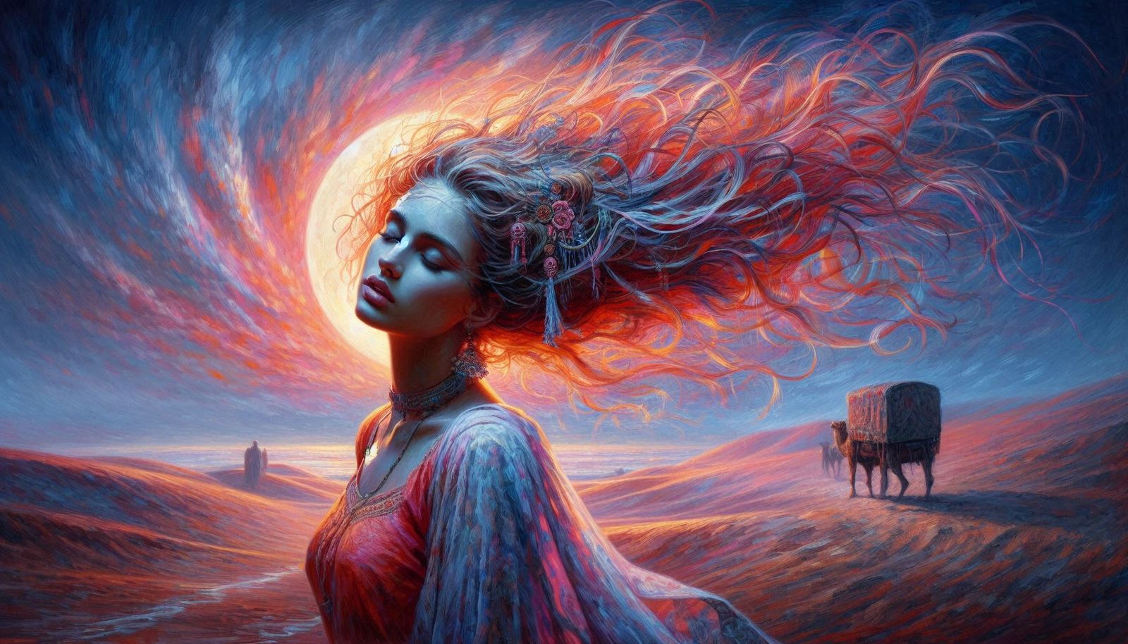 Blazing Grace 🌸🙏 No Overlay