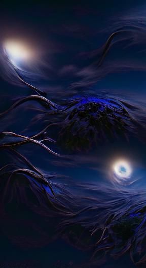 Endless Nocturne