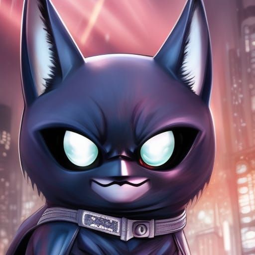Batcat