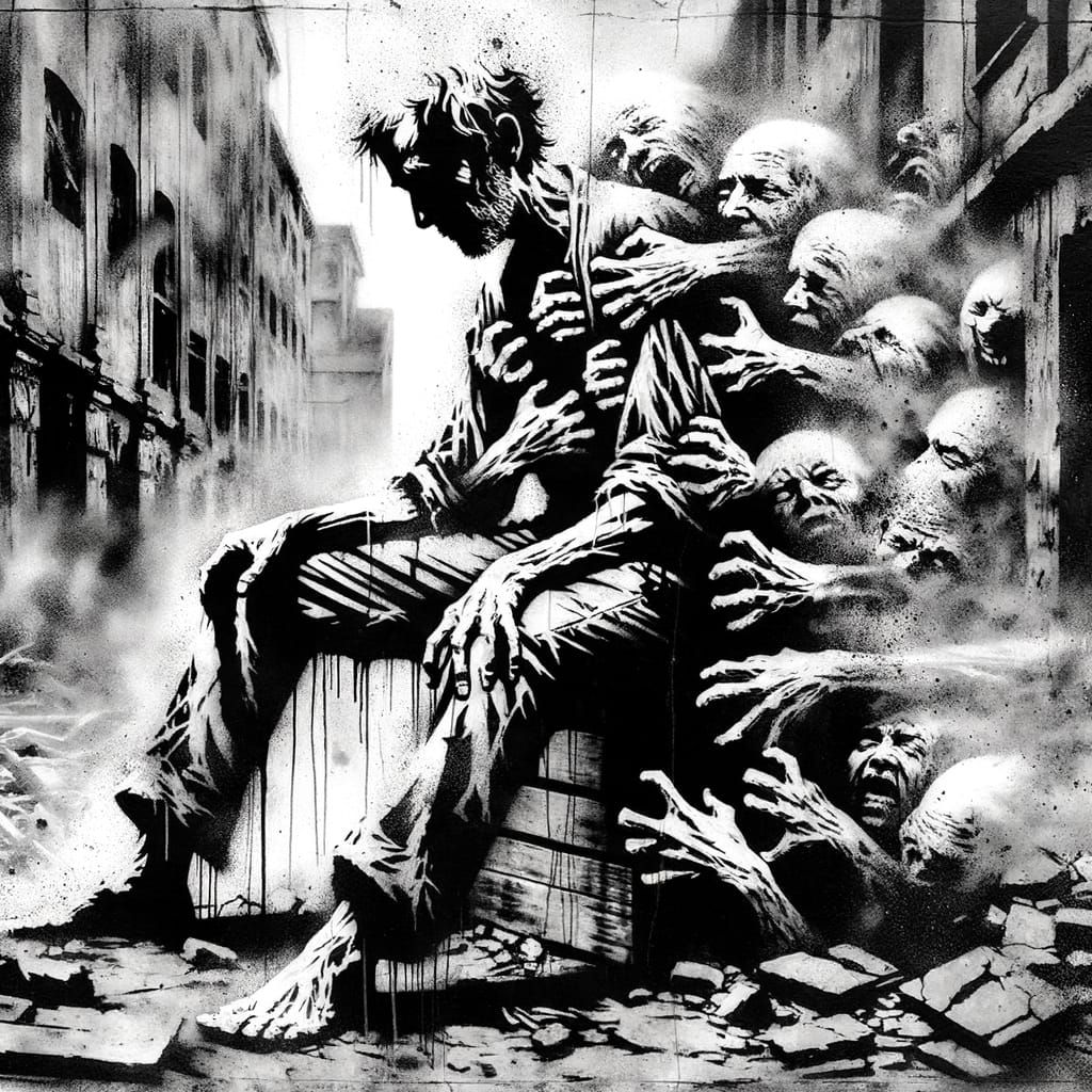 Consumed
