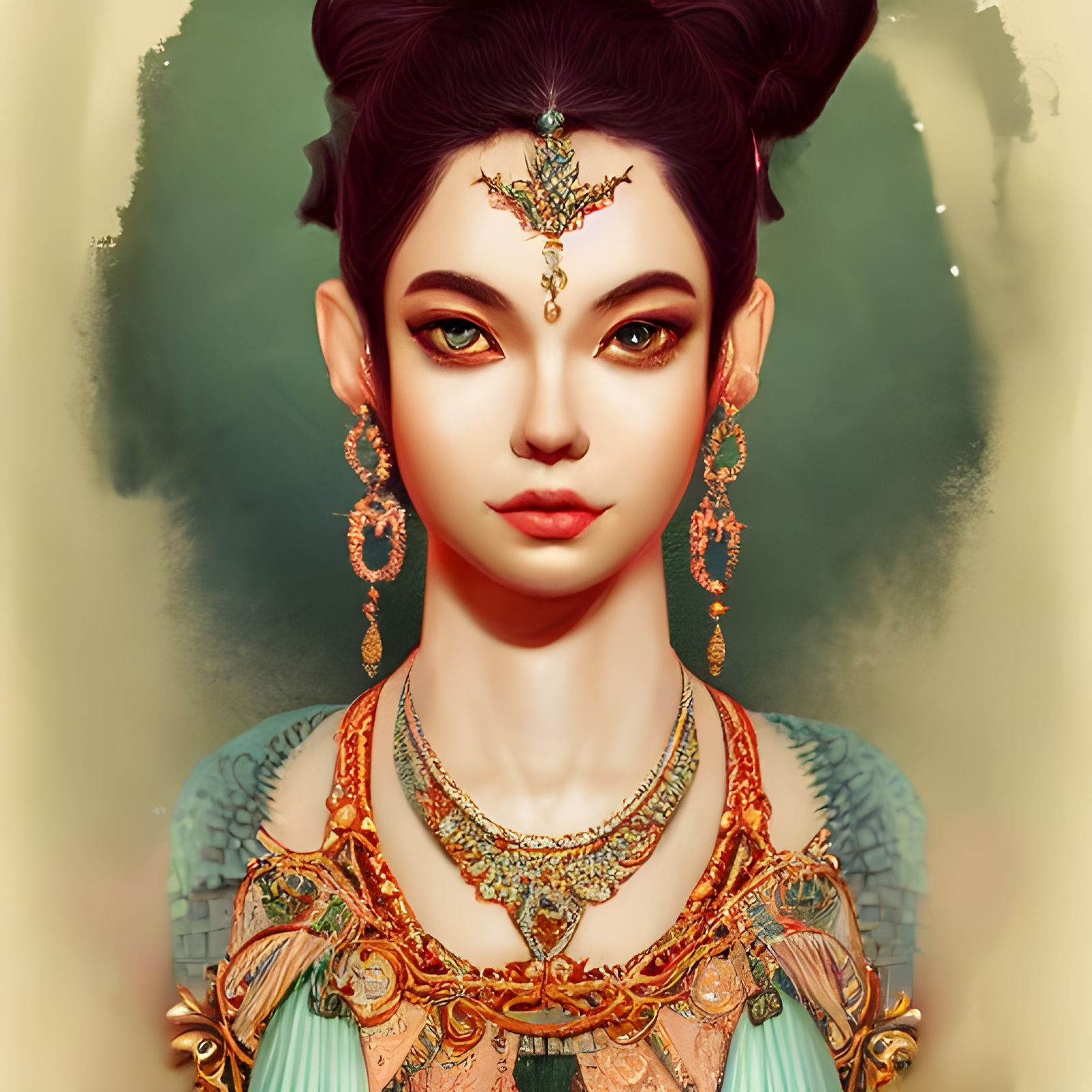 Untitled Creation