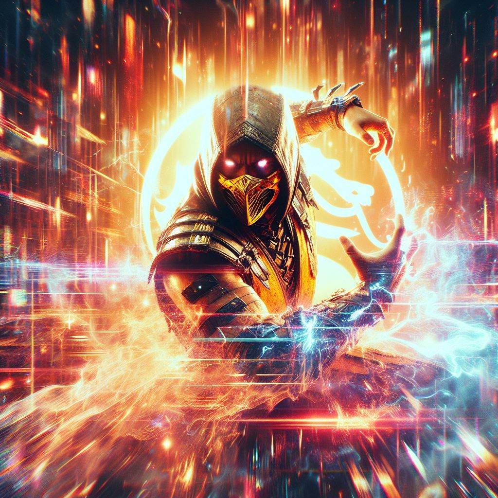 Mortal Kombat