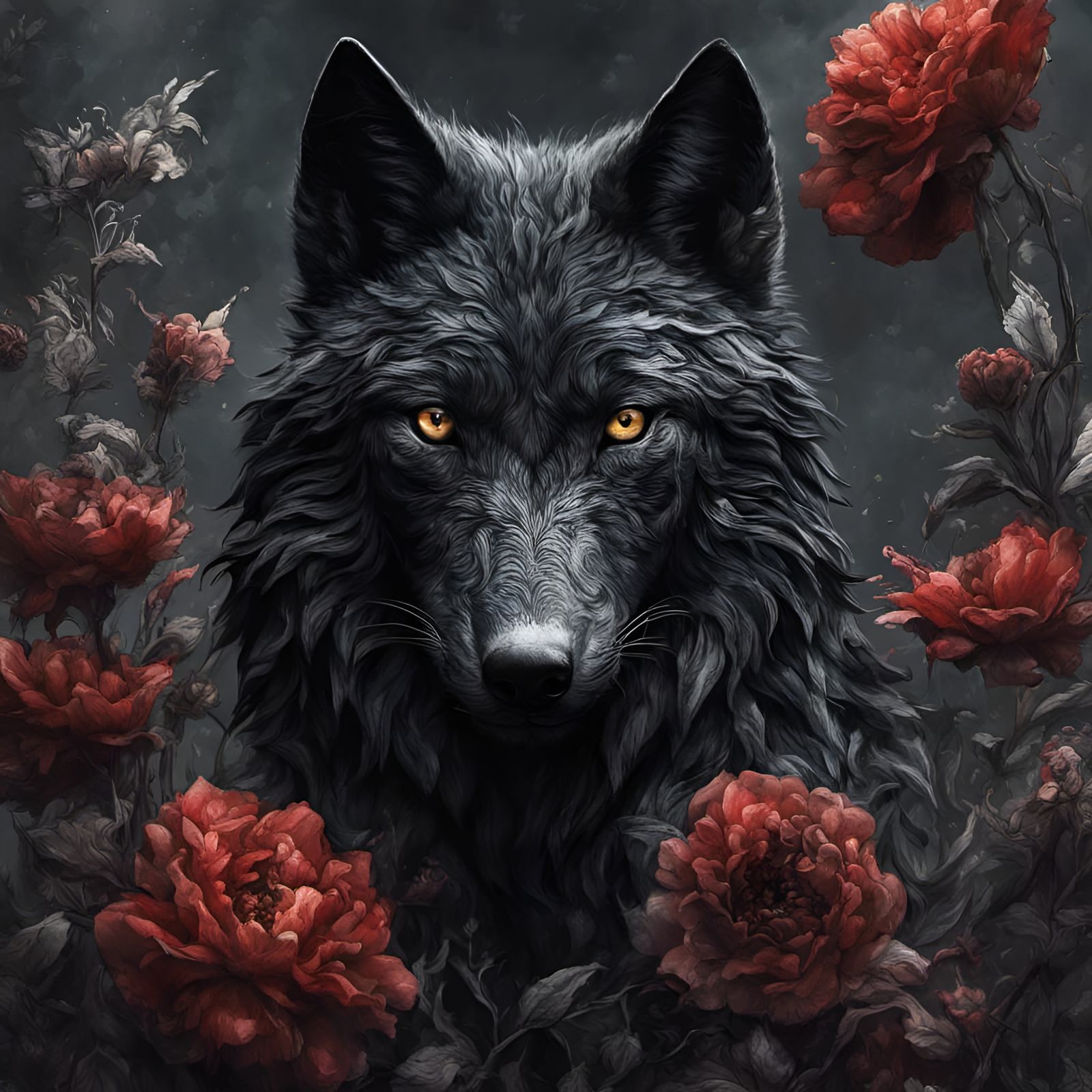 Wolf
