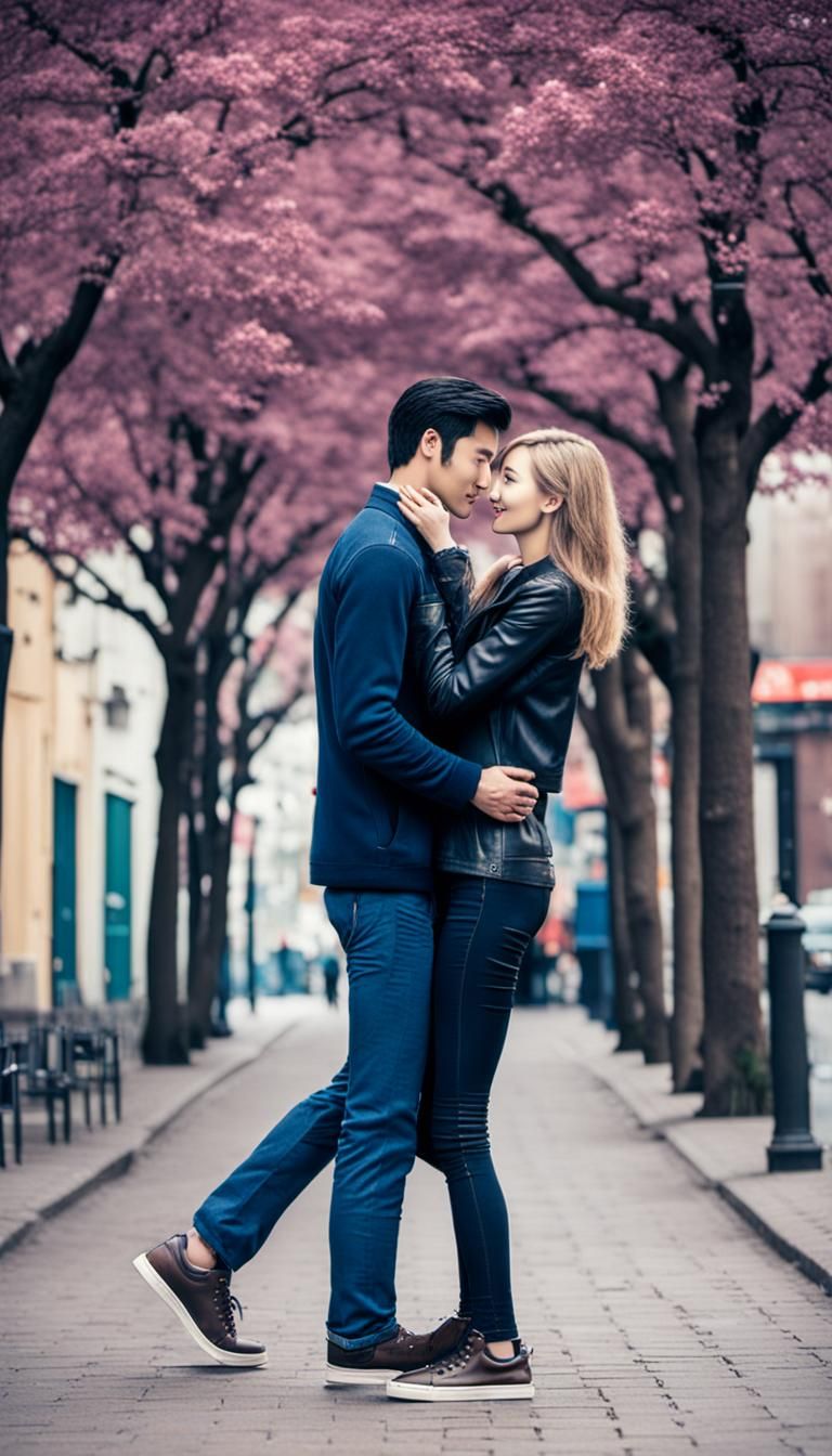 couple lovers
