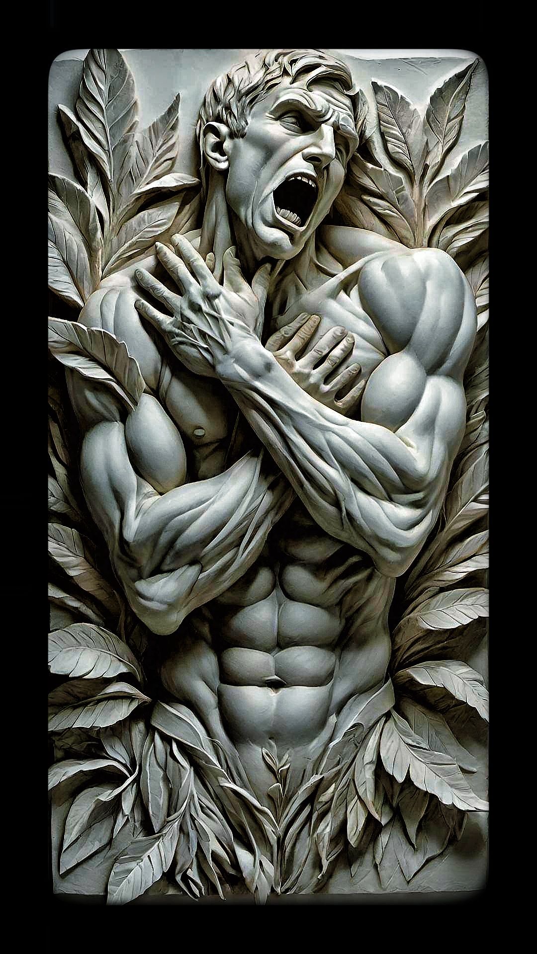 "With A Broken Heart "