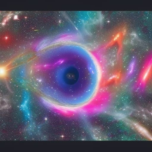 Galactic Realm