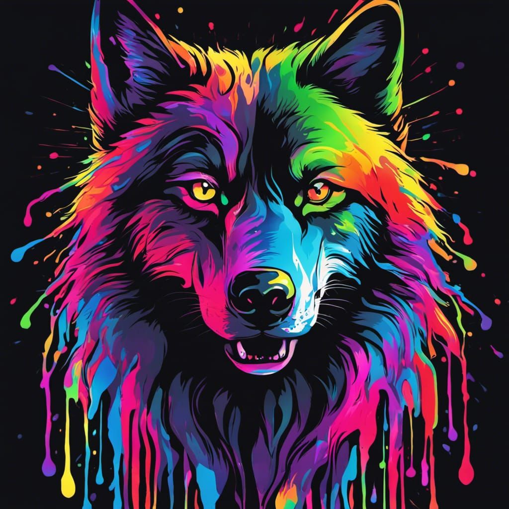 Flawless (2) - AI Generated Artwork - NightCafe Creator