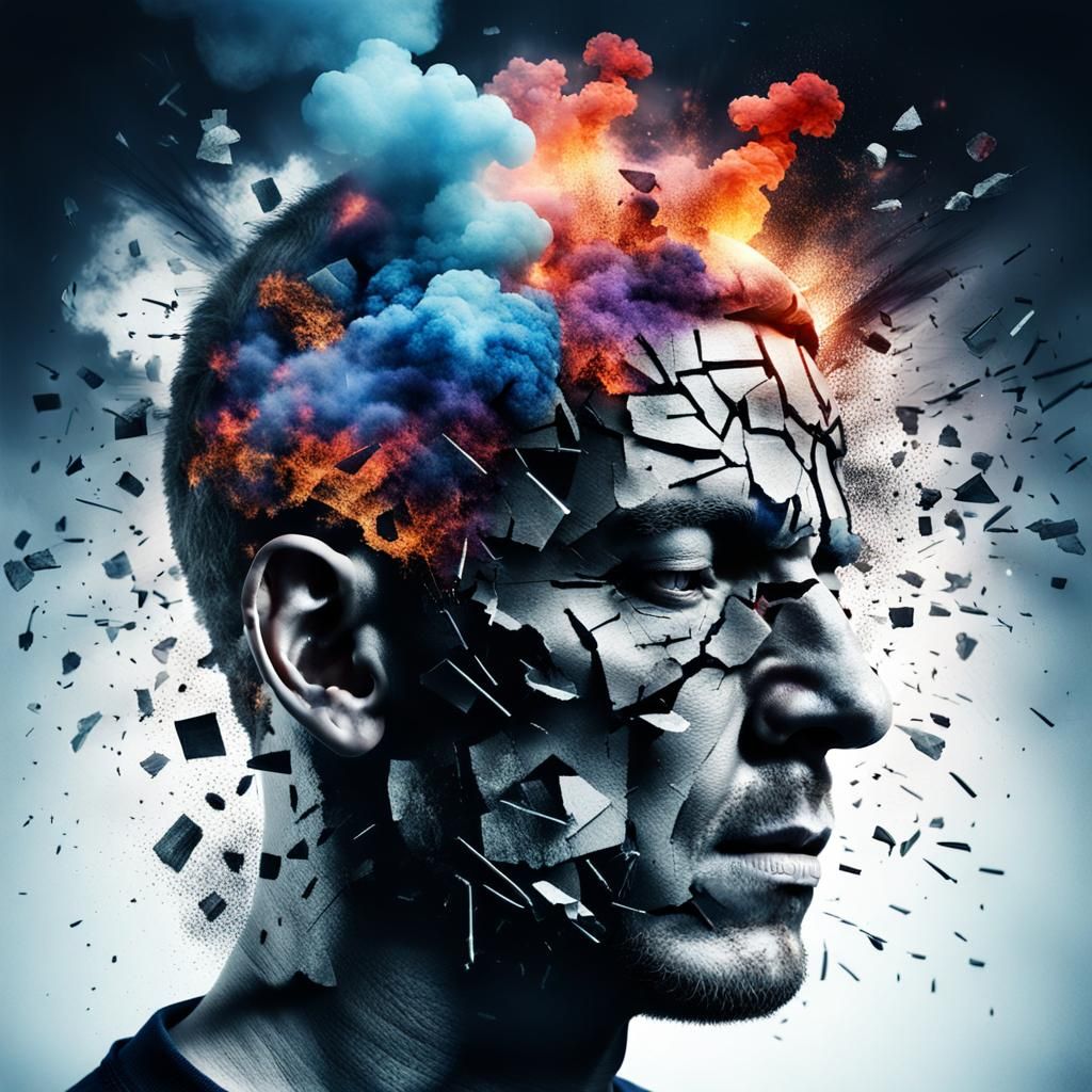 Mind = BLOWN  by @IAP