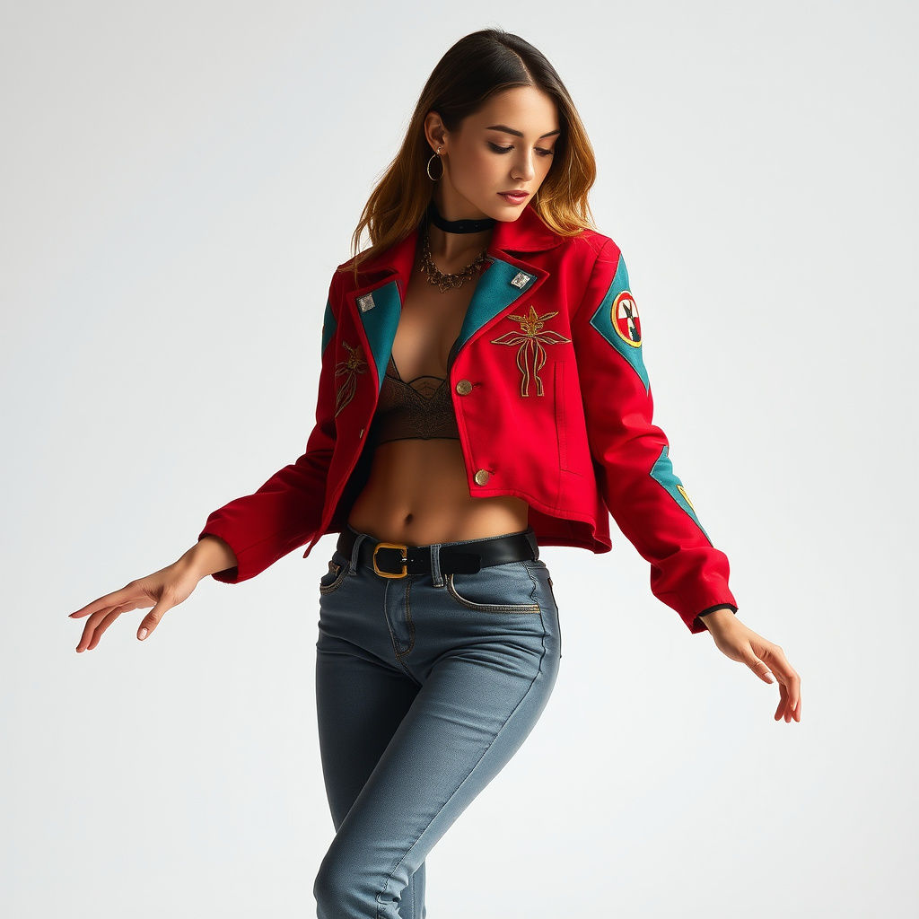 Ladies Fashion