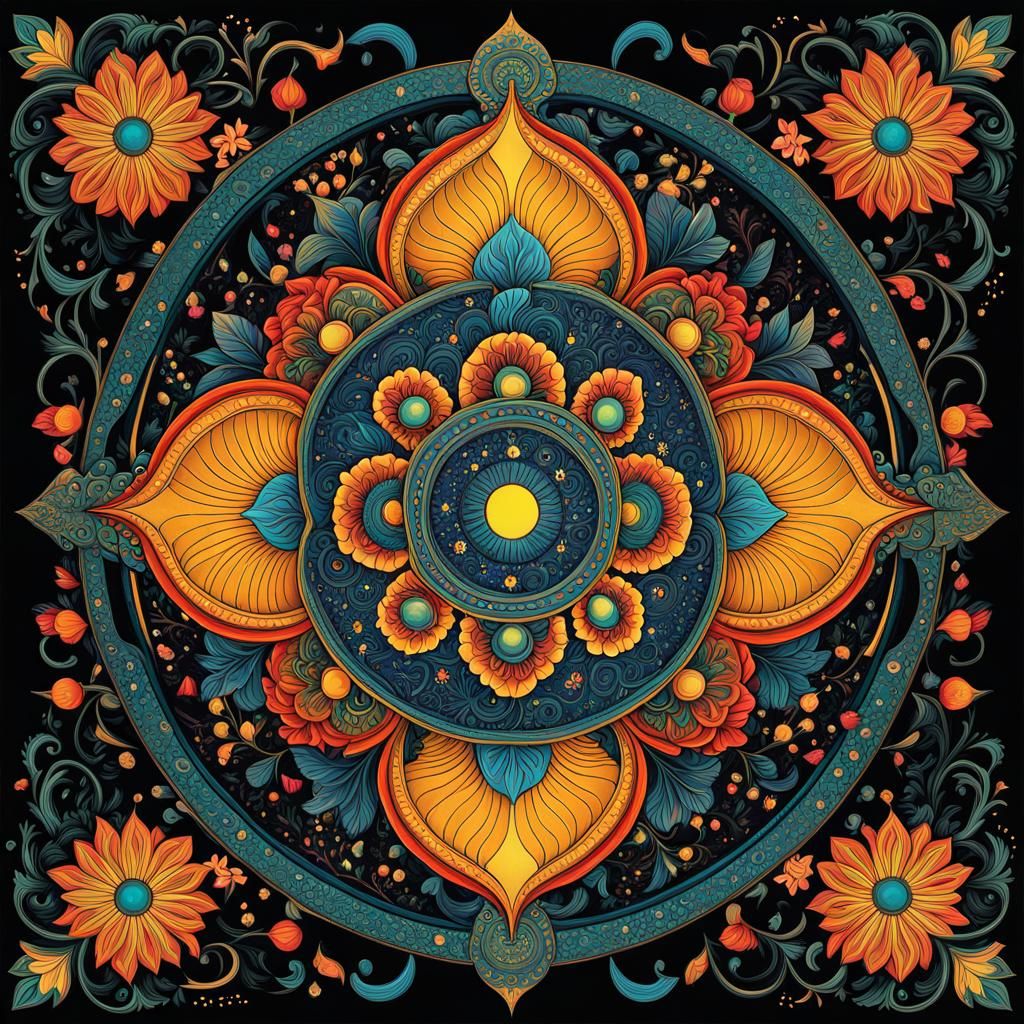 Untitled Creation
