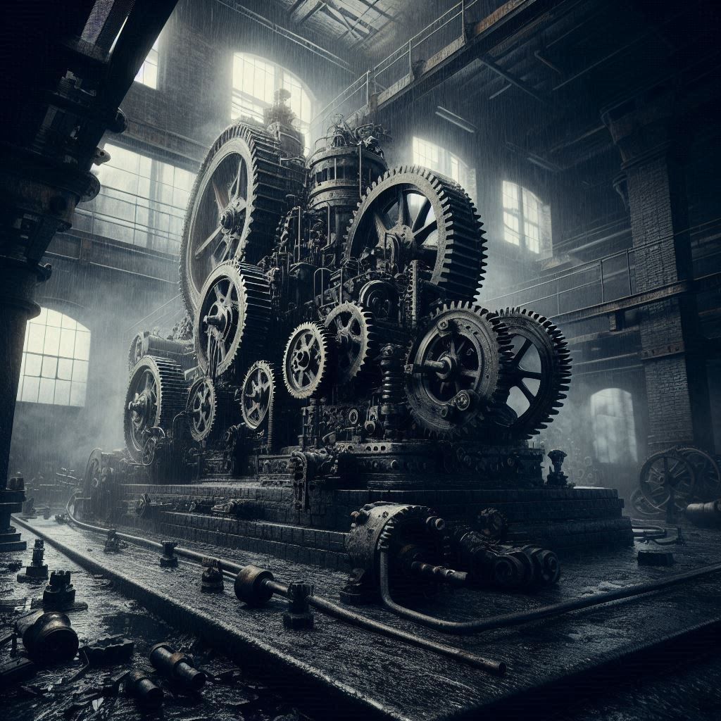 Industrial Revolution