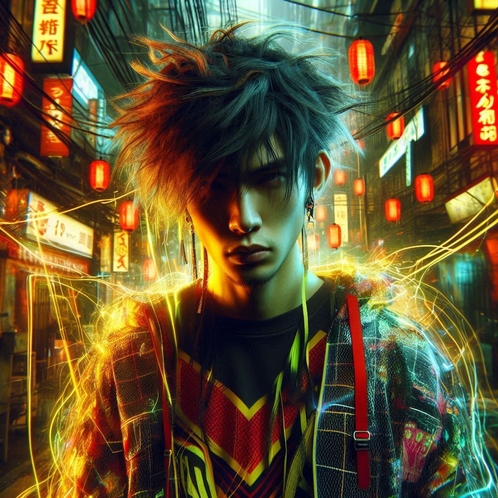 Radical Future Punk