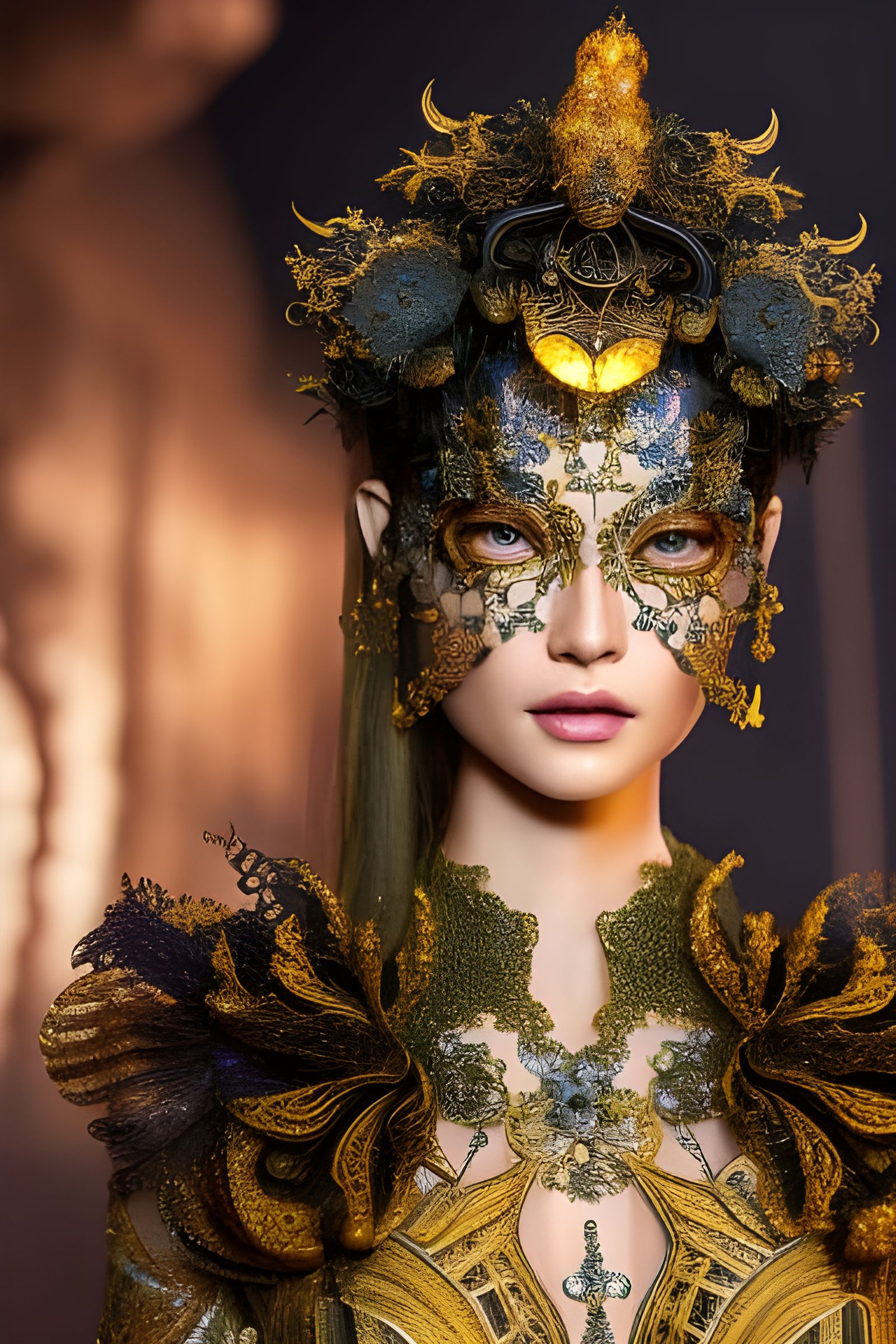 Mascarada