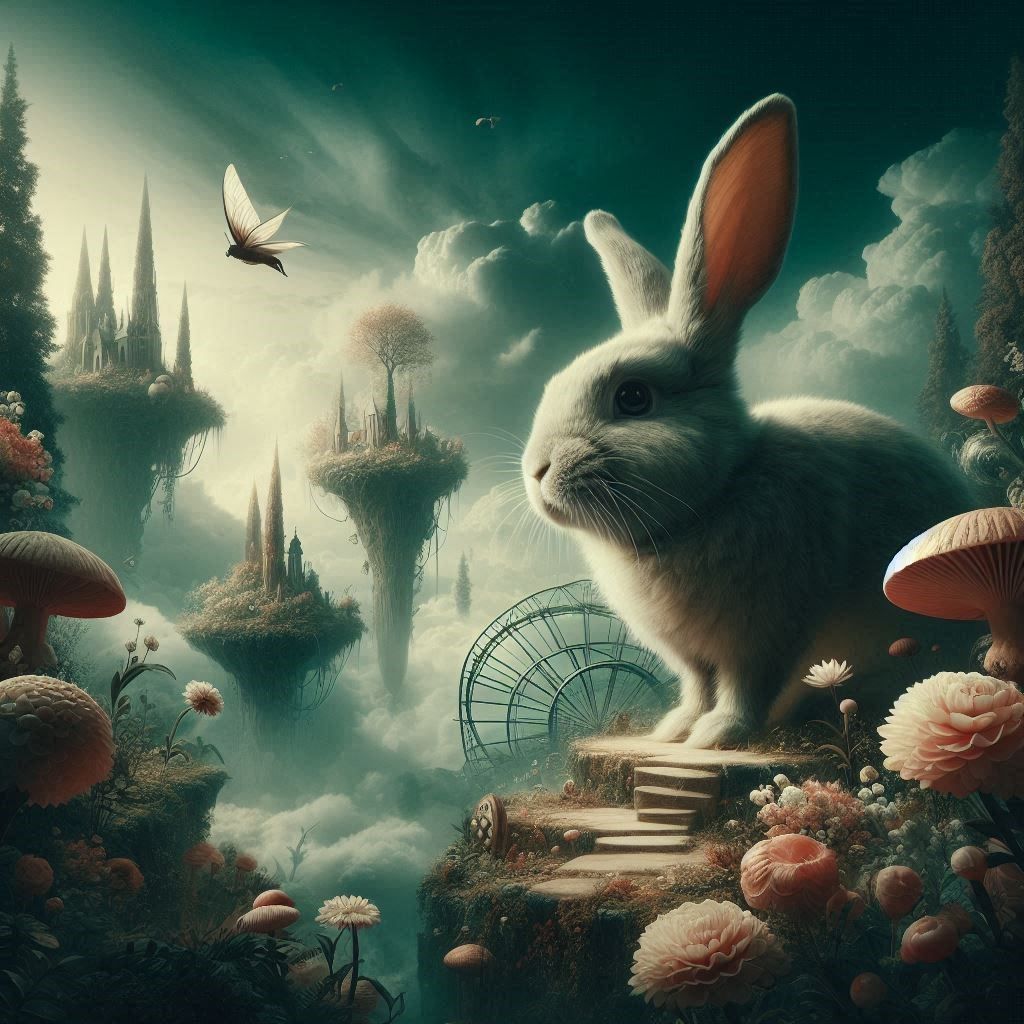 Bunny's realm
