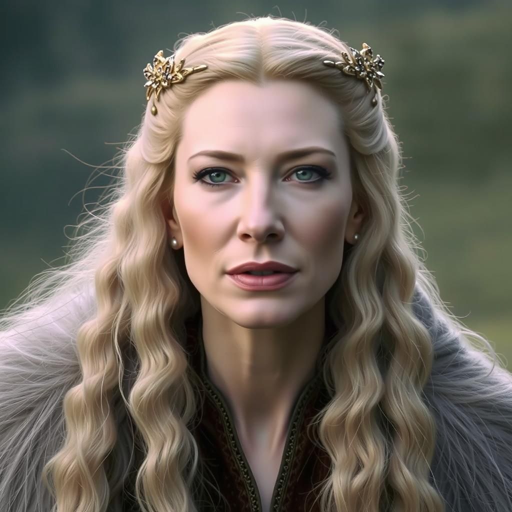 Galadriel