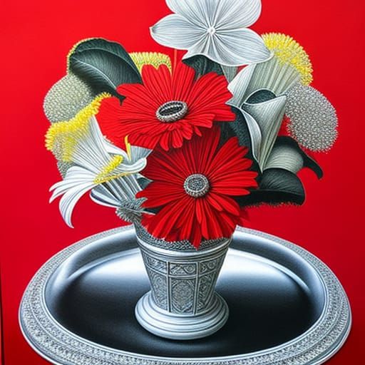 Still life