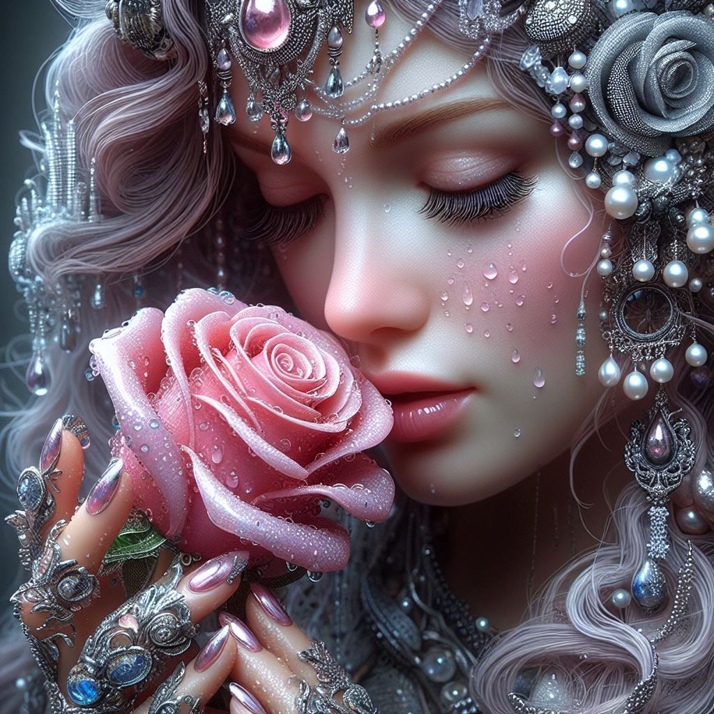 It Would Smell As Sweet