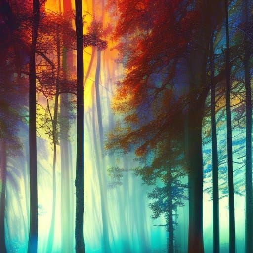 Untitled Creation