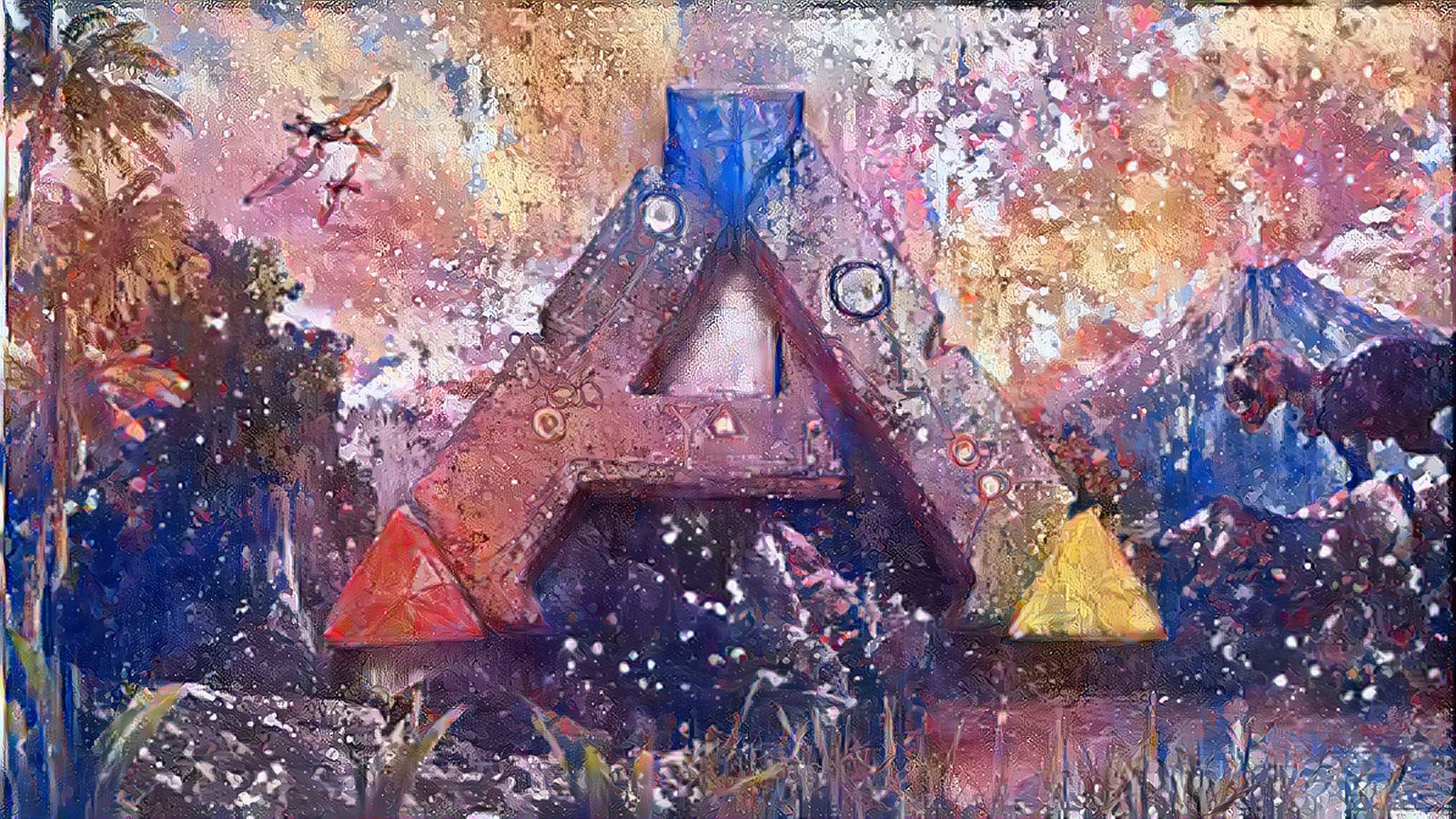 Ark Survival Evolved