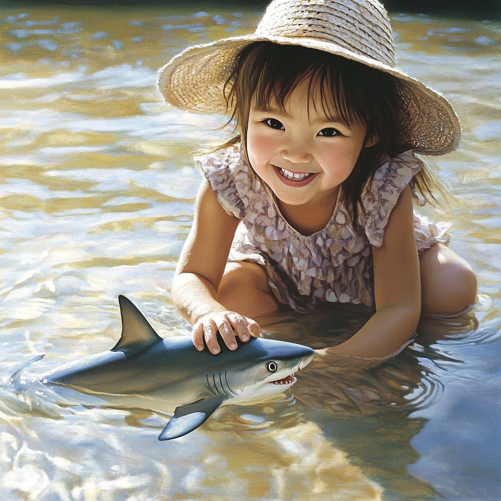 Discovering the Wonders of Nature