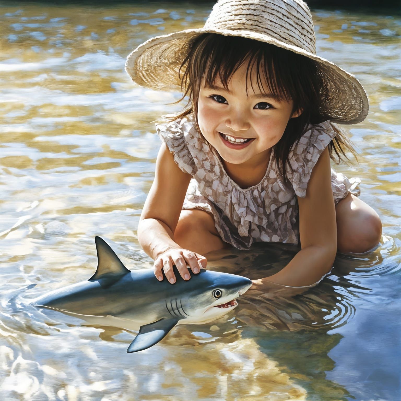 Discovering the Wonders of Nature