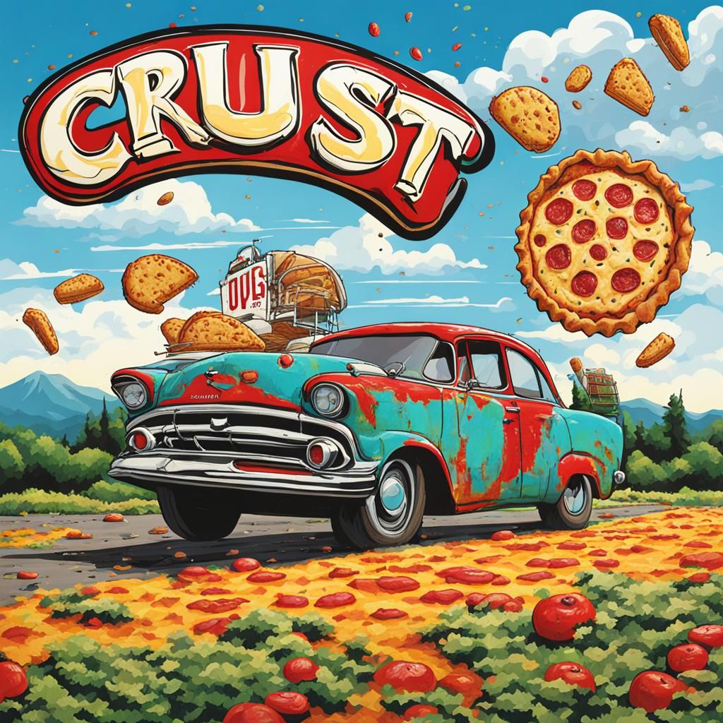 CrUst