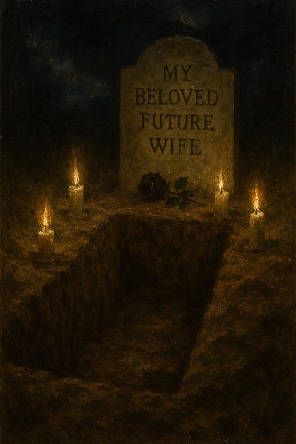 My Beloved Future Wife