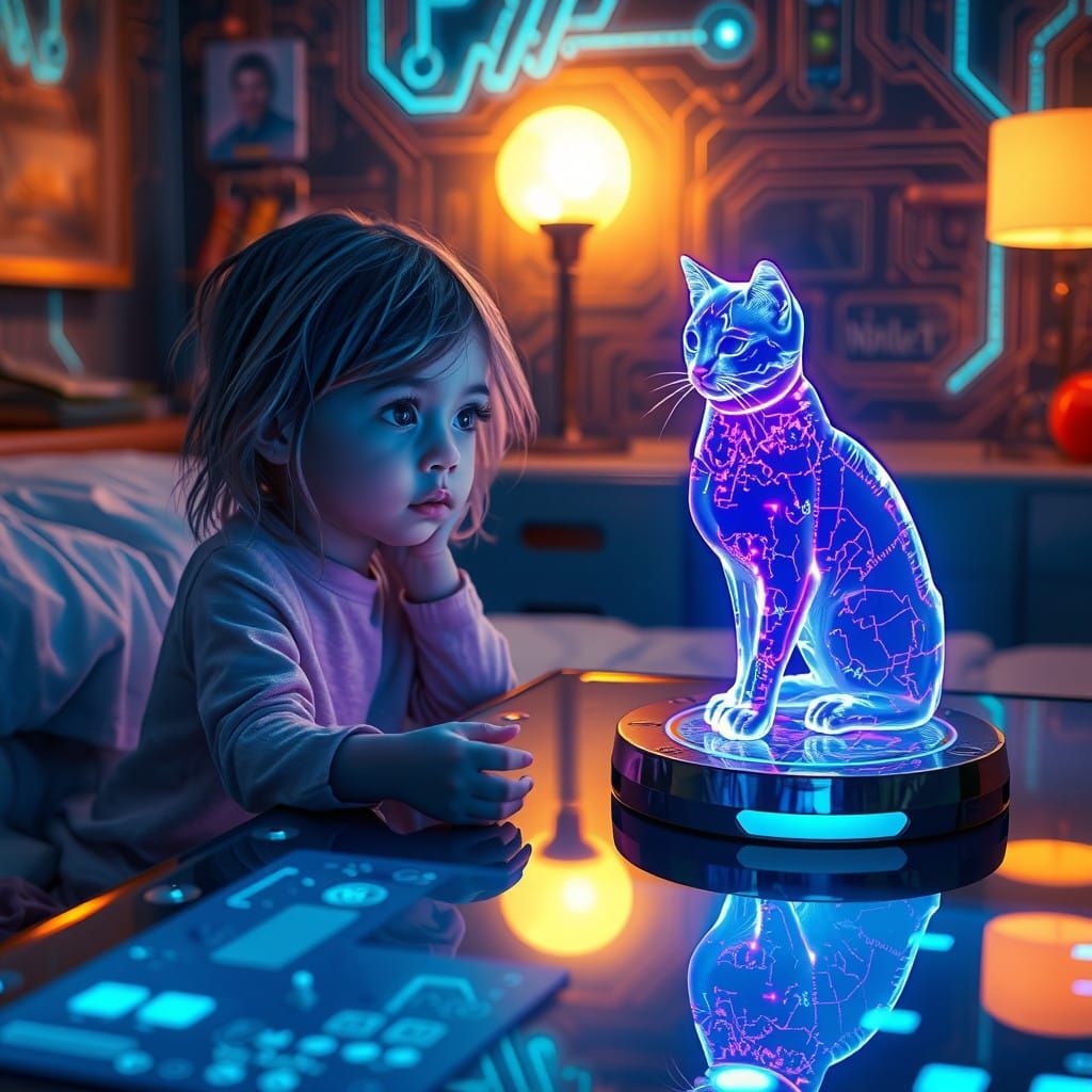 You are forever in my heart  by @EllaMoonDesign