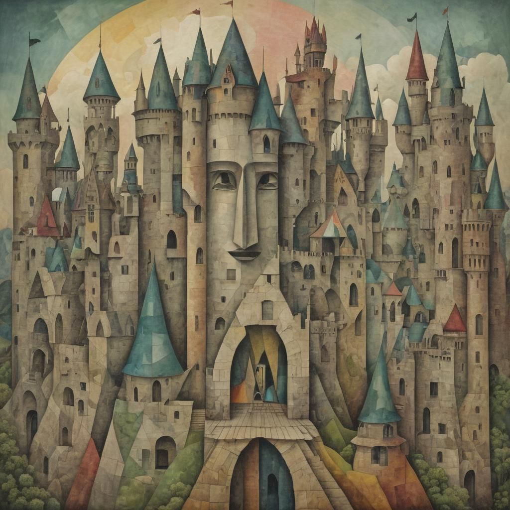 King of Spades
