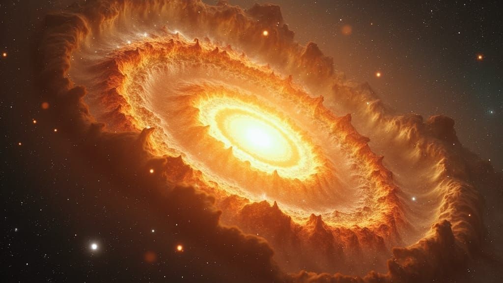 Protostar