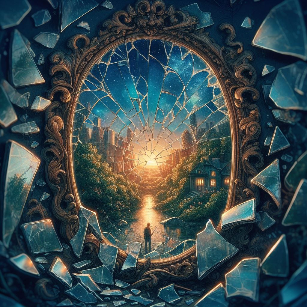 Glimpses II