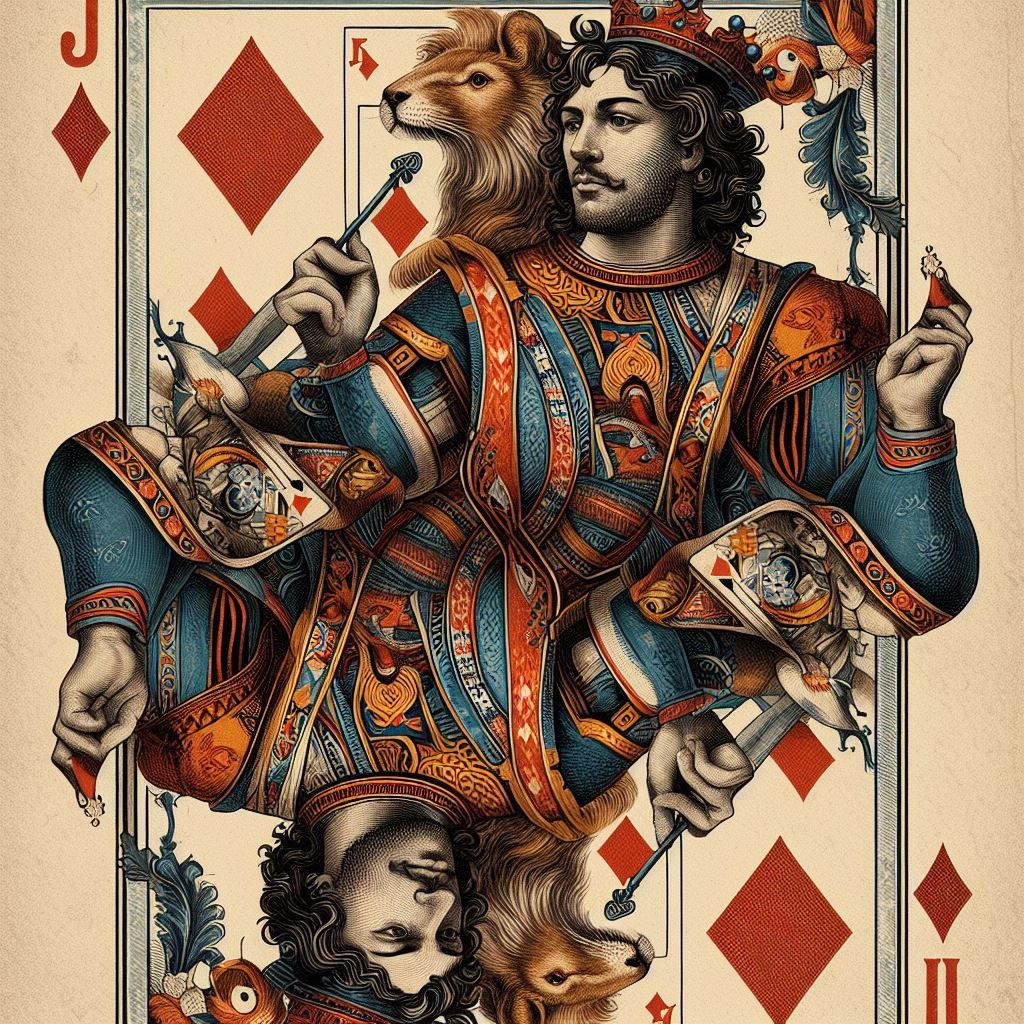 Playing Cards