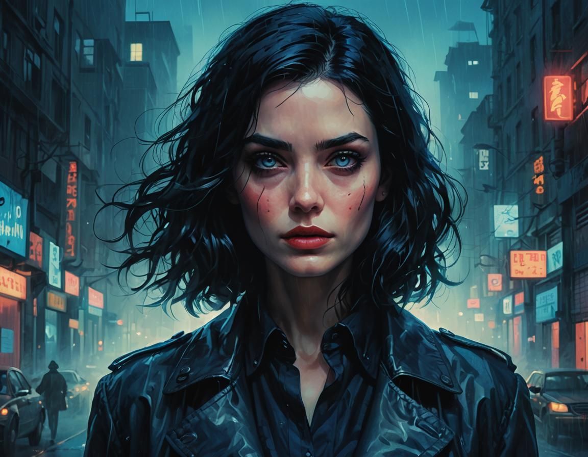Neo-Noir 