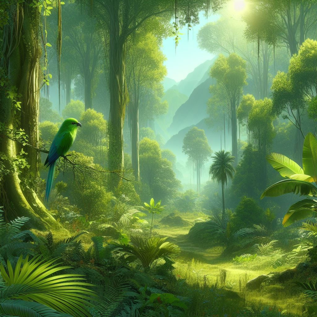Jungle