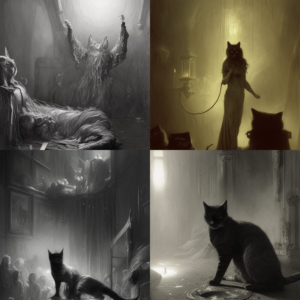 cat