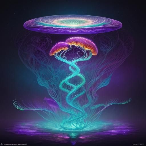 Untitled Creation