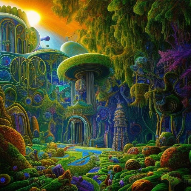 Untitled Creation