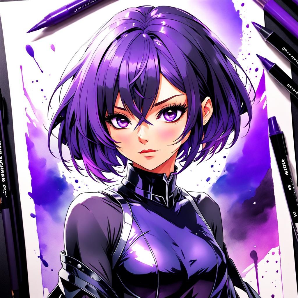 Paint