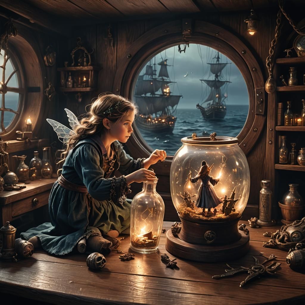 Prison break  by @Valentim