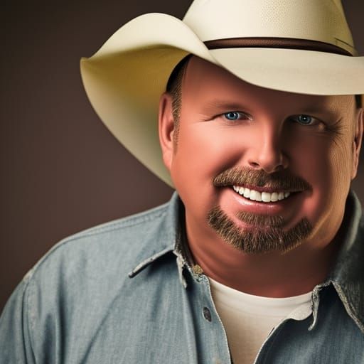 Garth Brooks 