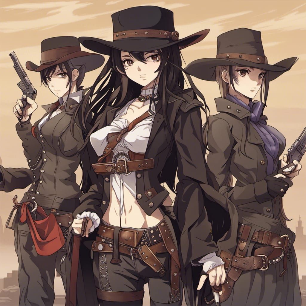 Anime That Resemble Western Animated Series