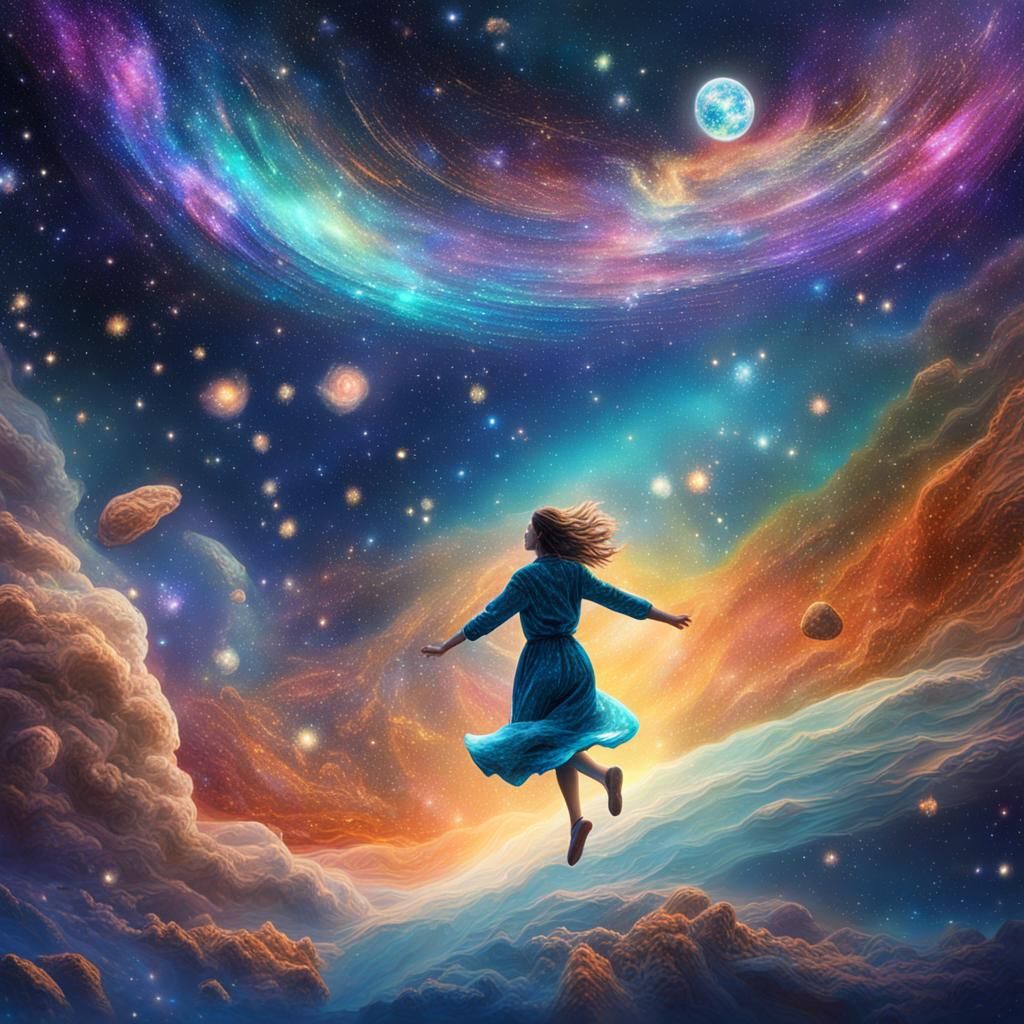 Lost In Time & Space
