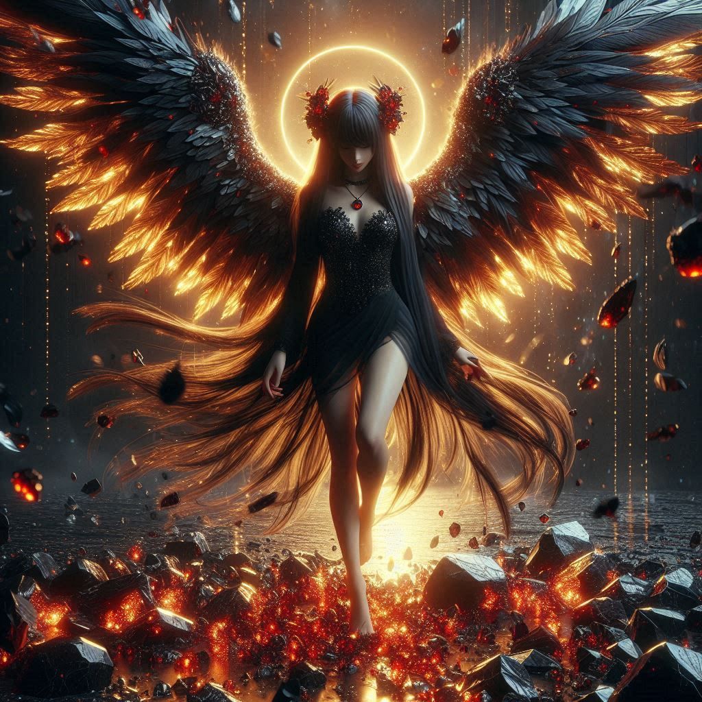 the fallen